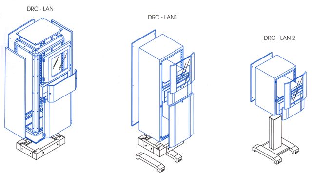 Σειρά DRC-LAN