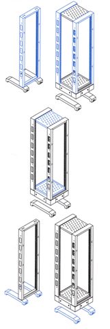 Σειρά 7000 για RACK 19