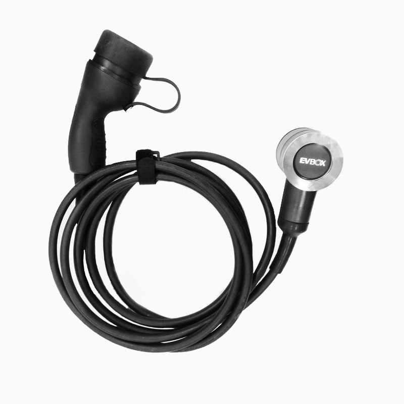 EVBox Elvi